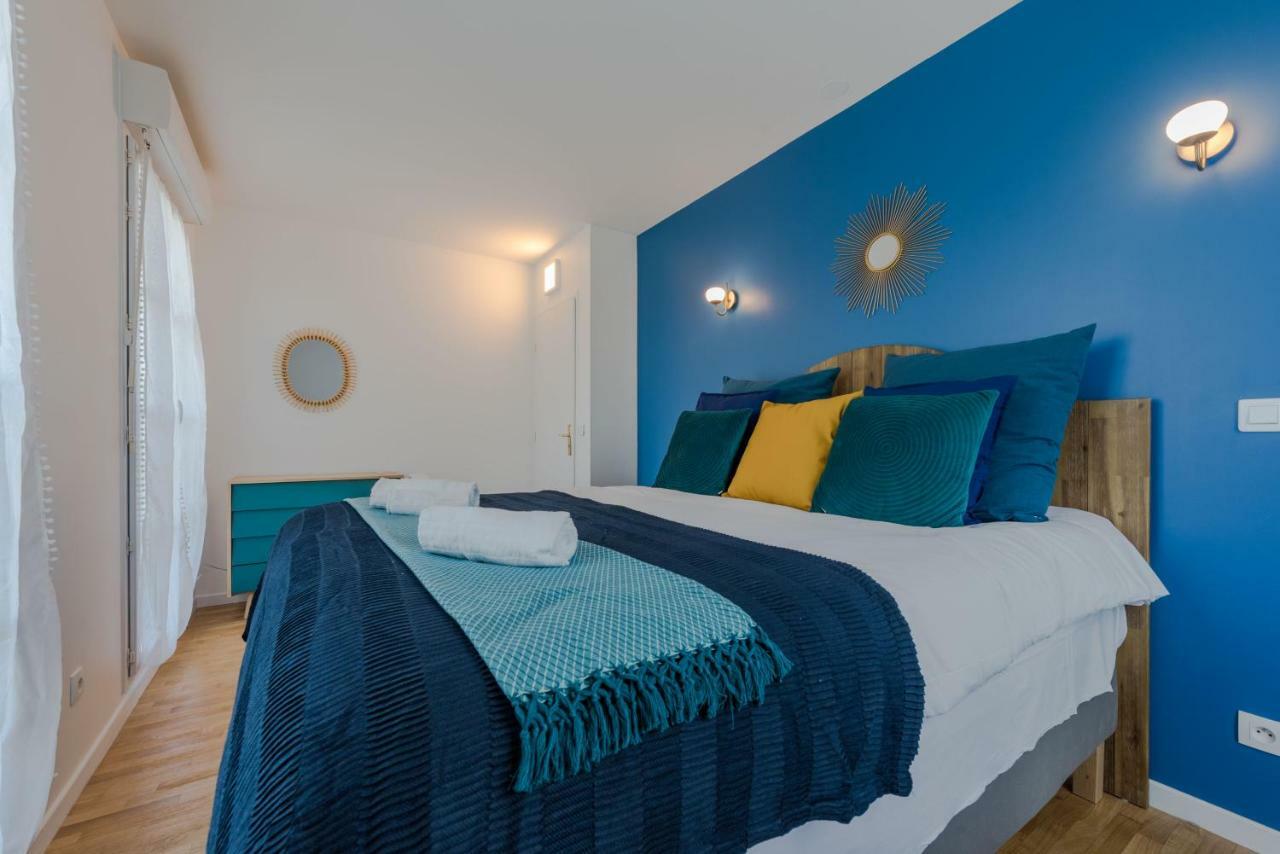 Disneyland Paris Sweet Dreams Apartment Bmyguest セリ エクステリア 写真