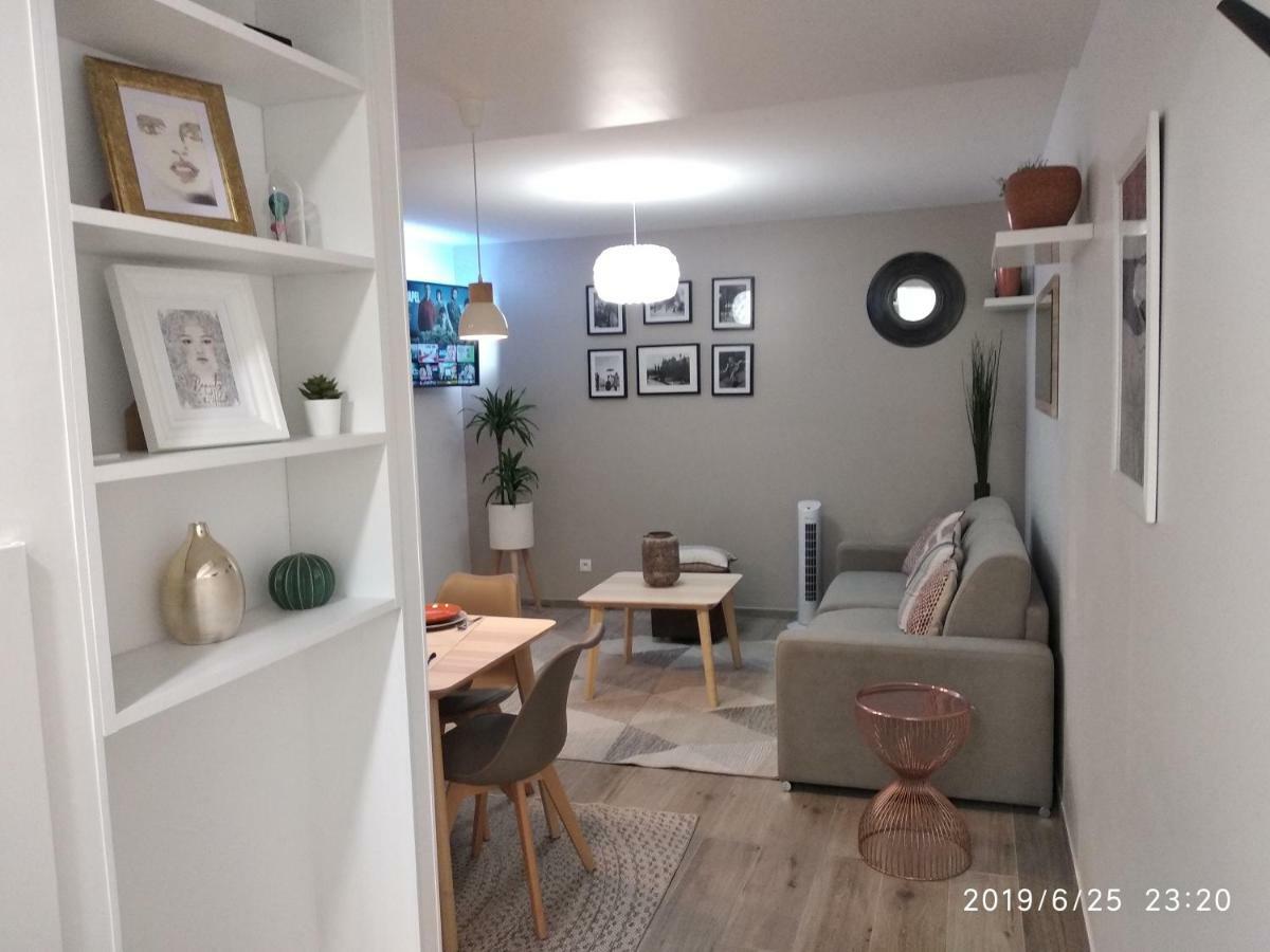 Disneyland Paris Sweet Dreams Apartment Bmyguest セリ エクステリア 写真